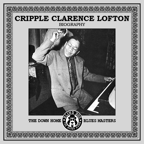 Cripple Clarence Lofton