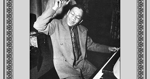 Cripple Clarence Lofton