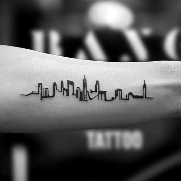 100+ Pictures Of Small Tattoos For Guys (2019) HD Images