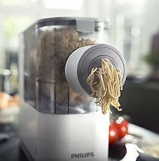 Philips viva collection compact pasta maker