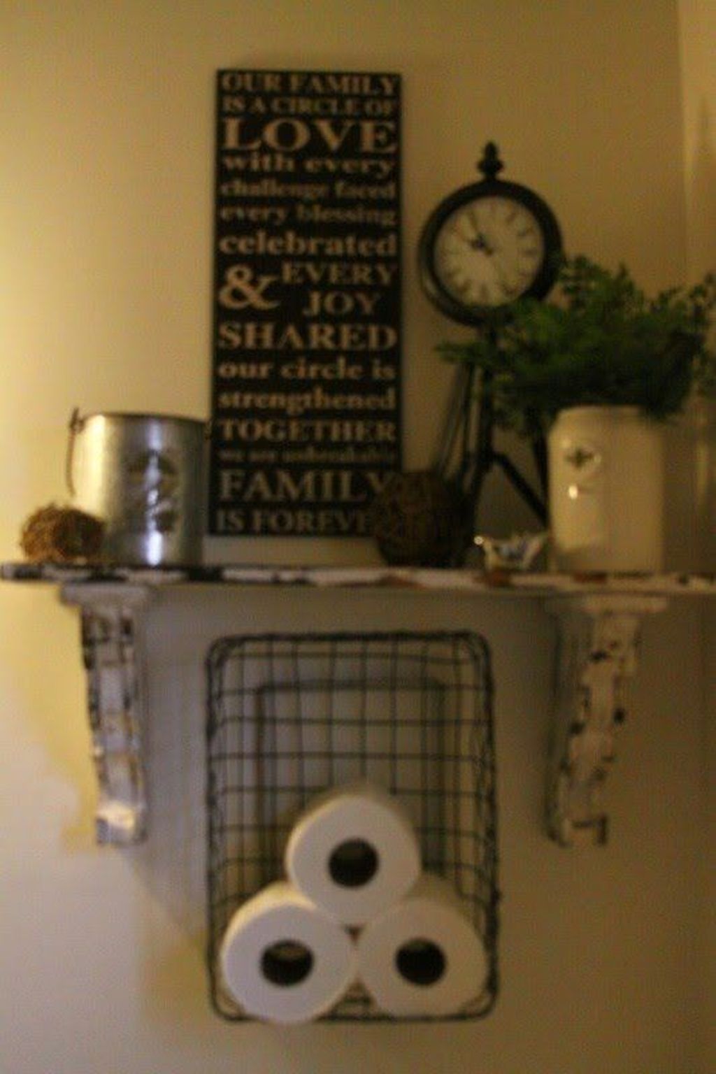 30+ Awesome Industrial Bathroom Decor Ideas cameretta003