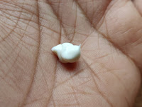 MamaEarth Natural Radiance Day Cream Review MamaEarth Natural Radiance Day Cream Review