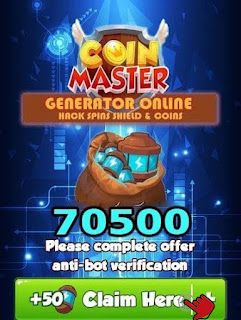 Master Master