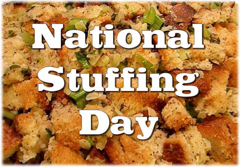 National Stuffing Day Wishes Images Whatsapp Images