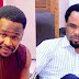 Odumeje is not my pastor’ – Popular Nollywood actor, Zubby Michael denies Anambra prophet [VIDEO]
