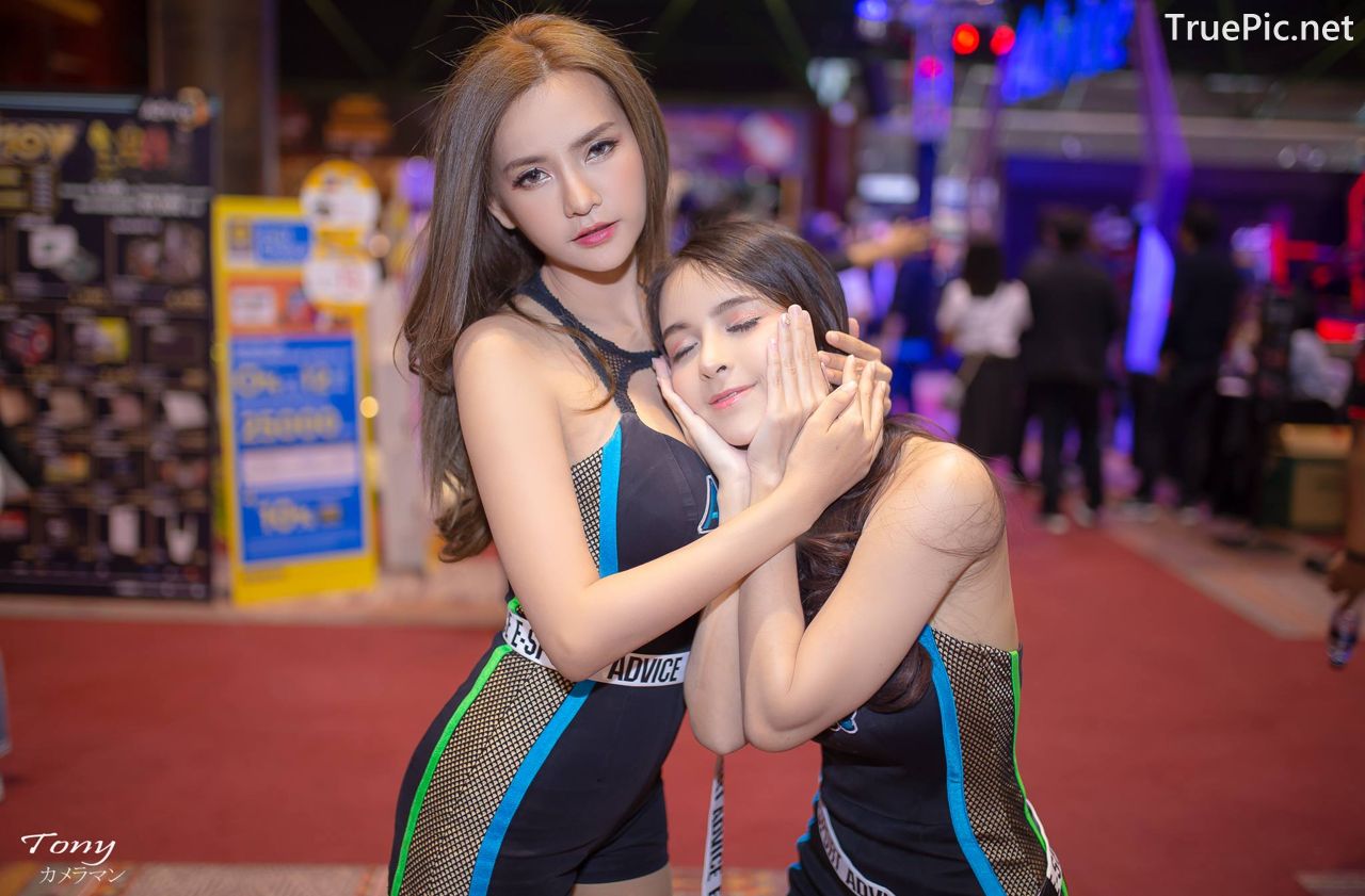 Image-Thailand-Hot-Model-Thai-PG-At-Commart-2018-TruePic.net- Picture-22