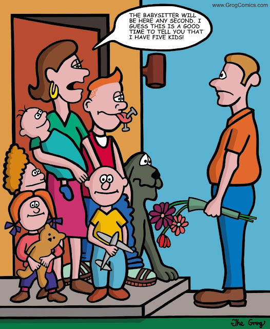 Humor Side Comics Humor Side Comics