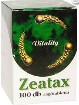 zeatax
