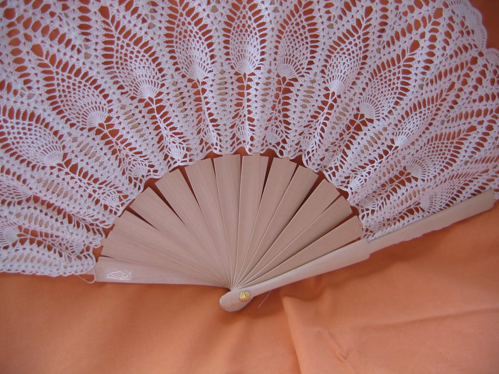 IL PIACERE DI CREARE VENTAGLIO