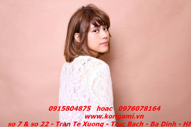 MUỐN KHÁC BIỆT CON GÁI PHẢI ĐỂ CÁC KIỂU TOC NGANG VAI DƯỚI ĐÂY MUỐN KHÁC BIỆT CON GÁI PHẢI ĐỂ CÁC KIỂU TOC NGANG VAI DƯỚI ĐÂY
