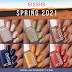 Essie Spring 2021 Swatch & Review