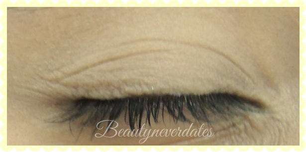 Benefit Cosmetics Stay Don't Stray Eye Primer Review Benefit Cosmetics Stay Don't Stray Eye Primer Review