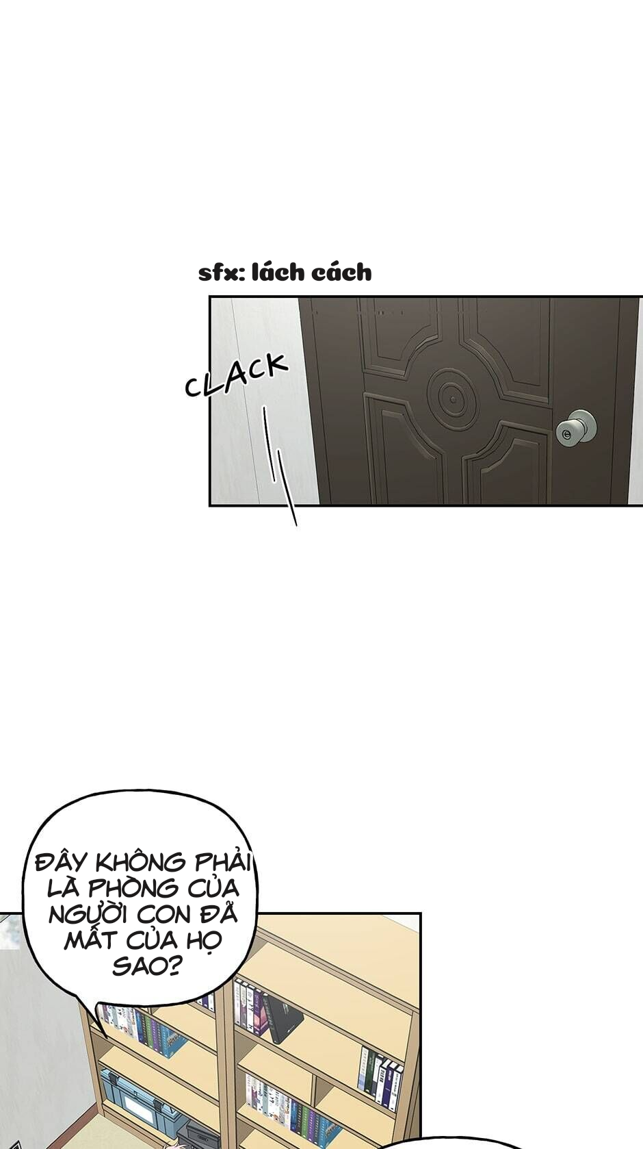 Đọc truyện Assorted Wildness - Chapter 44