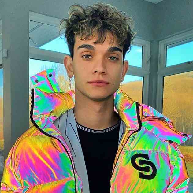 Marcus Dobre Wiki Biography Age Girlfriend Facts Images