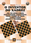 O inventor do xadrez