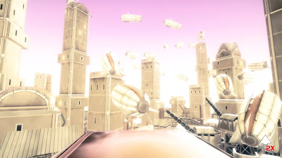 From Earth To Heaven Game Screenshot 1