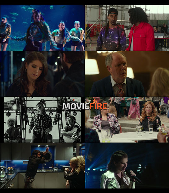 Pitch Perfect 3 (2017) 1080p