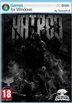 Descargar Hatred MULTI9 – ElAmigos para 
    PC Windows en Español es un juego de Accion desarrollado por Destructive Creations