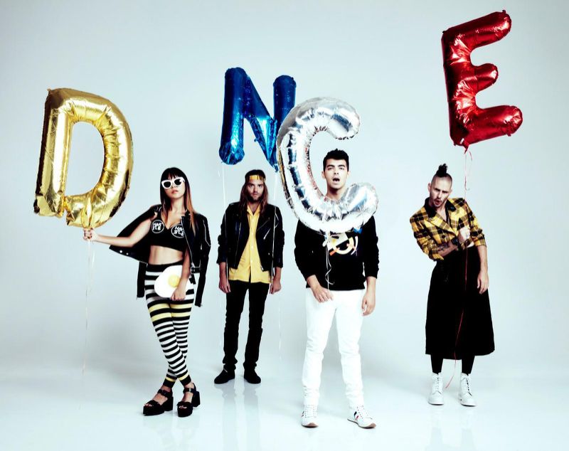 Lyrics Cake By The Ocean DNCE EASY CHORDS AND LYRICS