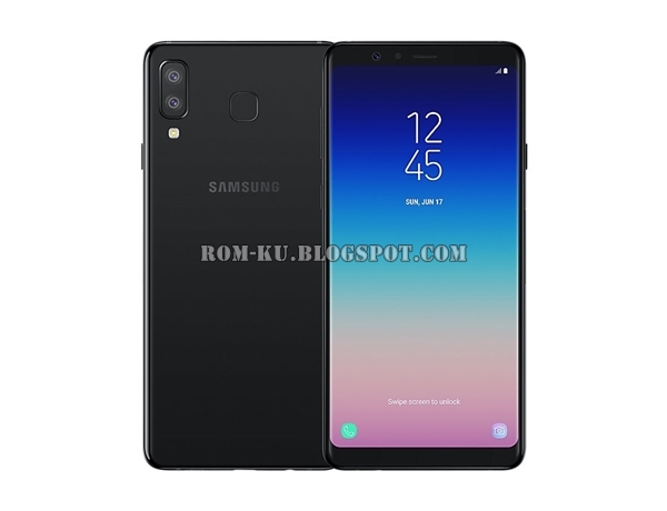 sm a8 star