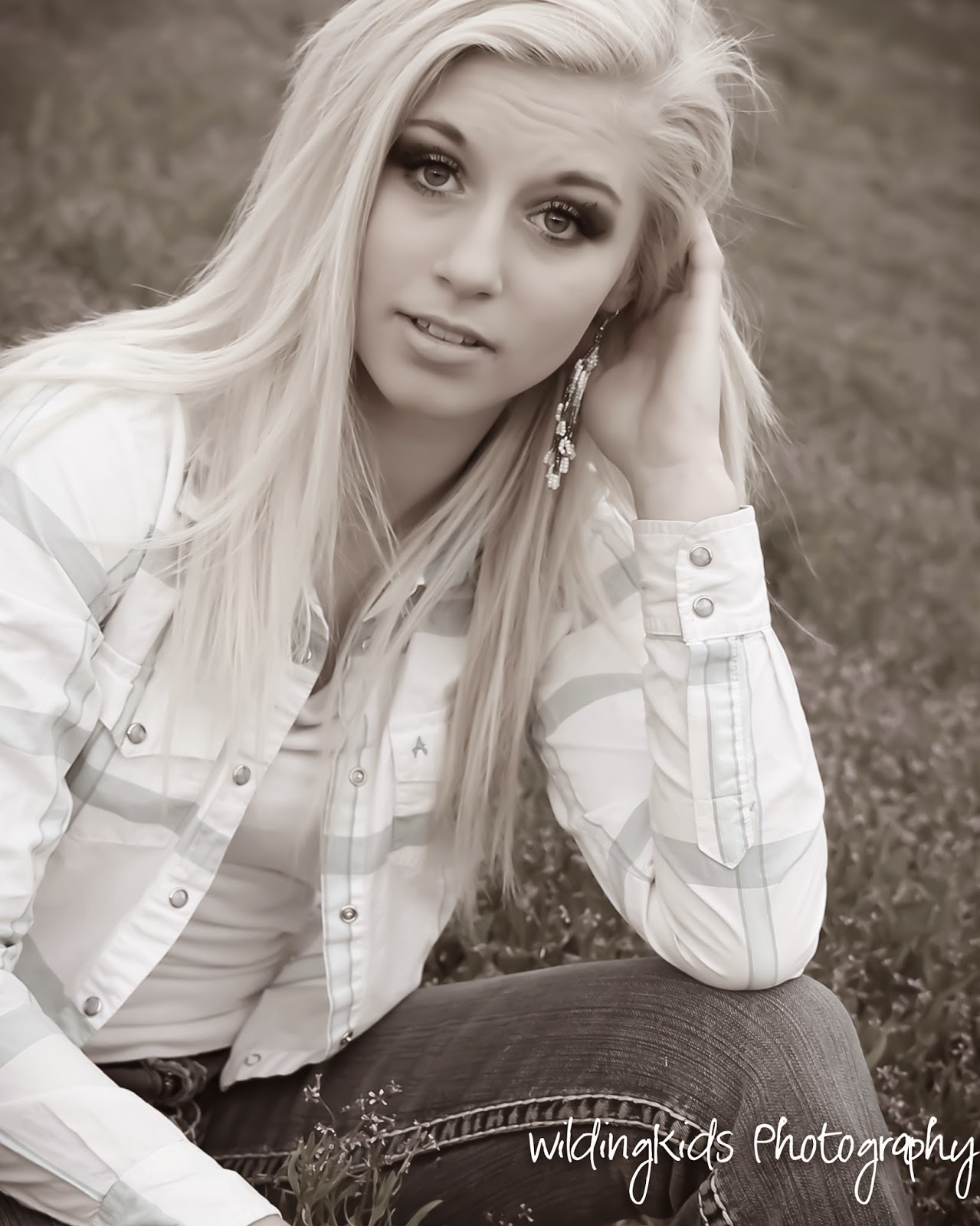 Wildingkids Photography The BEAUTIFUL Sam Olson