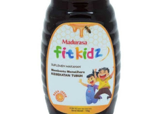 Fitkidz File Fitkidz File