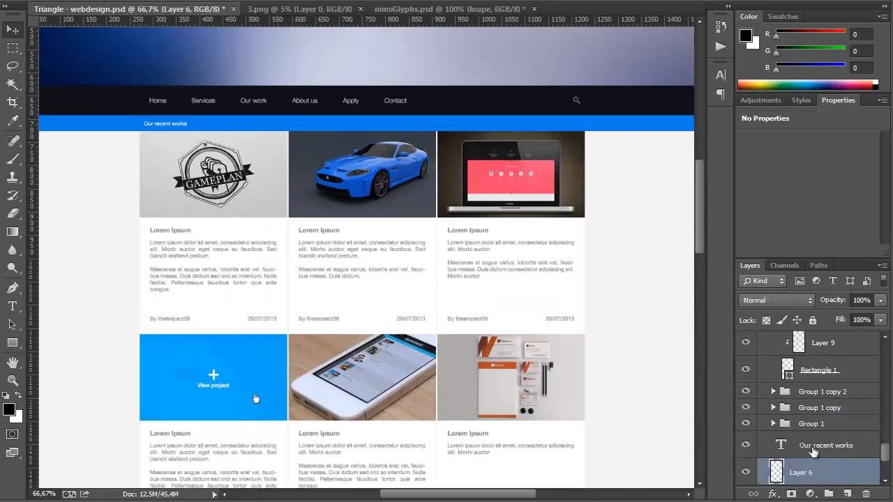 BEST SOFTWARE FOR UI DESIGNER DoctorCode