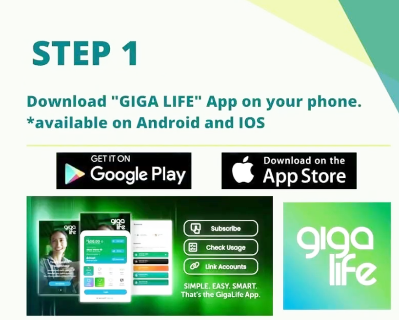 Step by Step Guide on How to Activate DepEd Smart SIM Card with DepEd