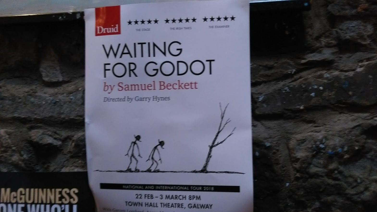 Walking Tours of Galway Galway Walks Folklore, Haunted and History Tours with Brian Nolan