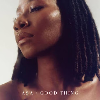 Asa releases new album title ‘Good Thing’