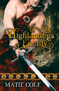 highlander enemigo matie laird meterse debi macgregor nadie