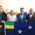 Lages conquista suas primeiras medalhas nos Jogos Abertos de Santa Catarina 2018