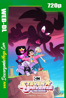  Steven Universe La Película (2019) HD 720p Latino