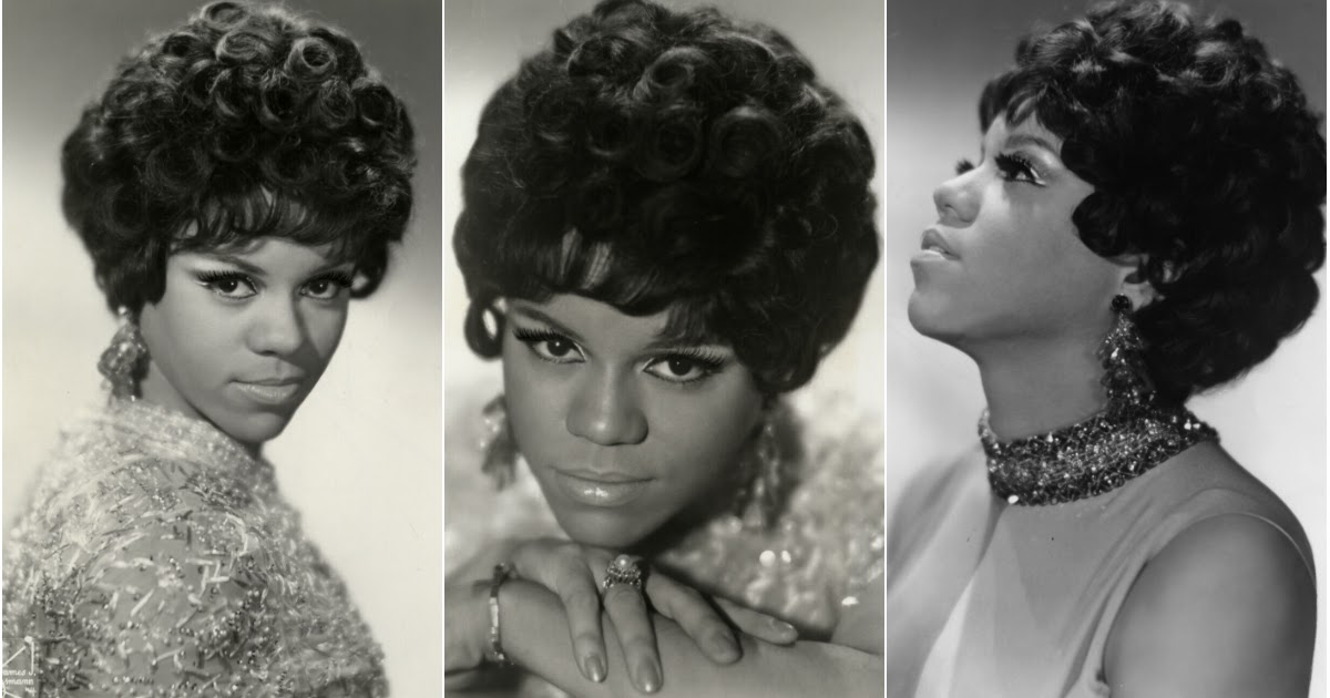 The Supremes’ Tragedy: 30 Vintage Photos of Florence Ballard During Her