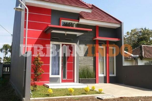 Rumah Yang Nyaman Untuk Keluarga Kecil Anda Invisible