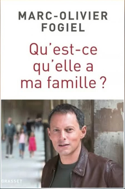 Qu Est Ce Qu Elle A Ma Famille Art, Culture, Société, Actualités: Qu'est-ce qu'elle a ma famille