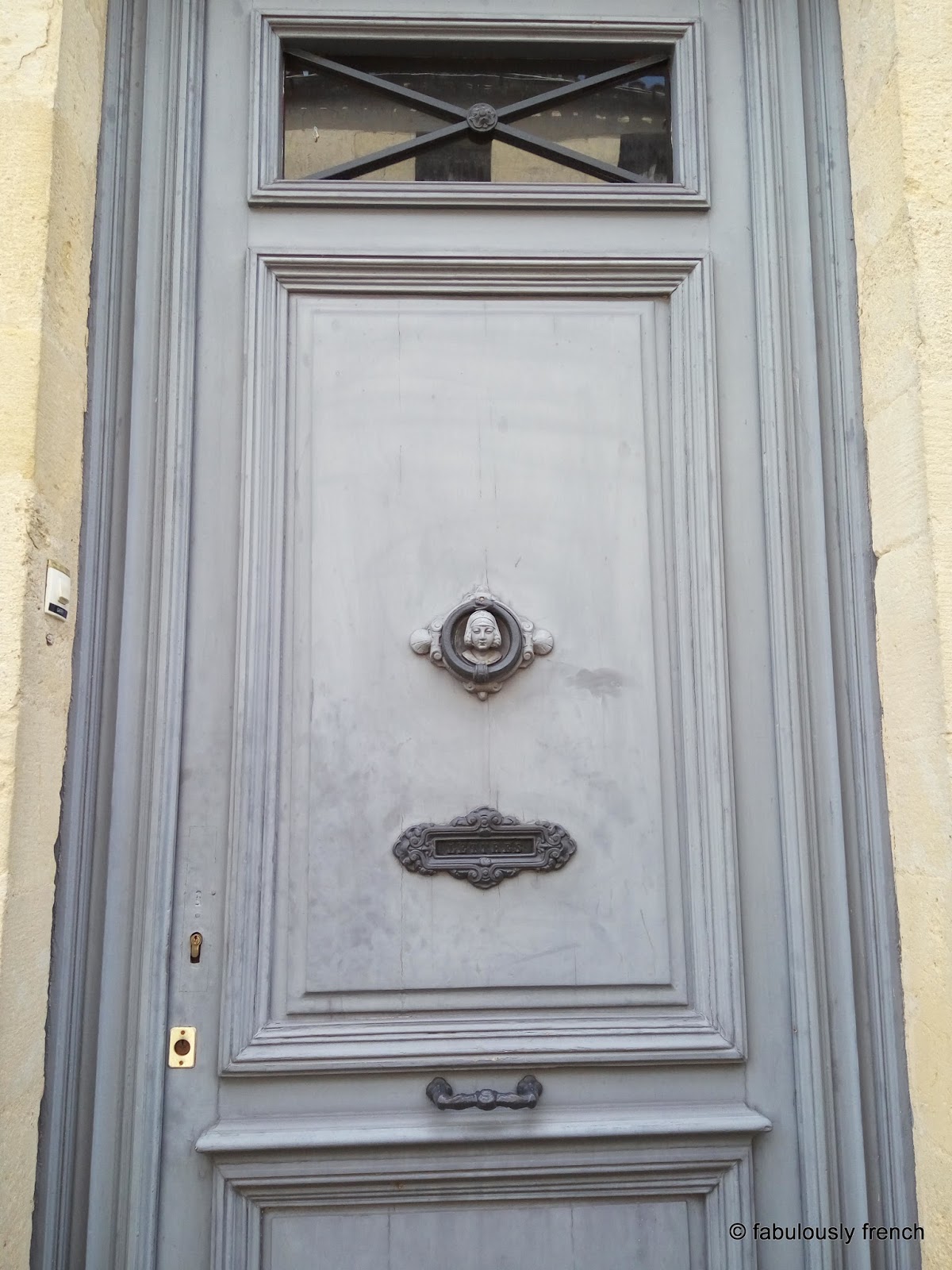 French Doors