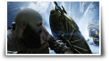 God of War - Ragnarok prochainement sur PS4 et PS5