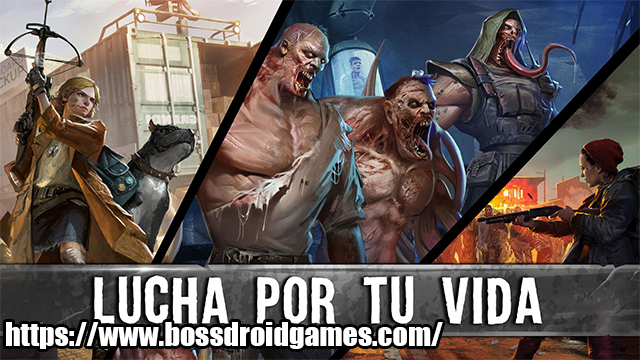 state of survival mod apk state of survival mod apk