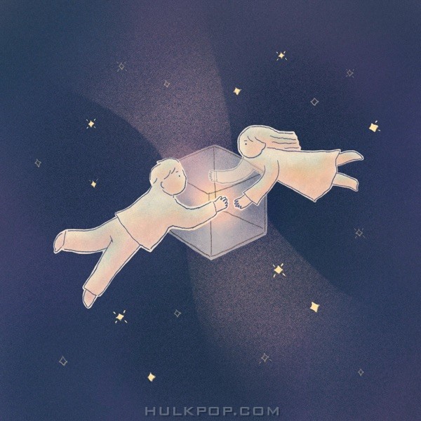 Ji-an Park – Stay with Me (feat. Ju-one Lee) – Single