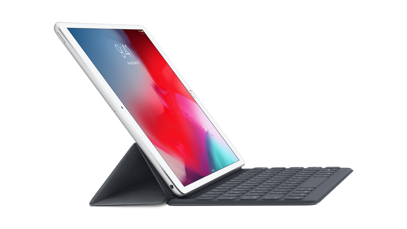 Smart Keyboard for iPad and iPad Air