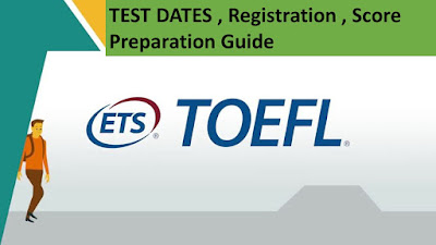 toefl ibt ets pilotaje pengalaman coherence unity toeic tingkatan meningkatkan strategi skor intip eligibility proprofs suneducationgroup