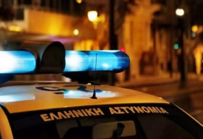 Τραγωδία στο Κερατσίνι: Άνδρας βρέθηκε κρεμασμένος σε δέντρο σε κεντρική οδό