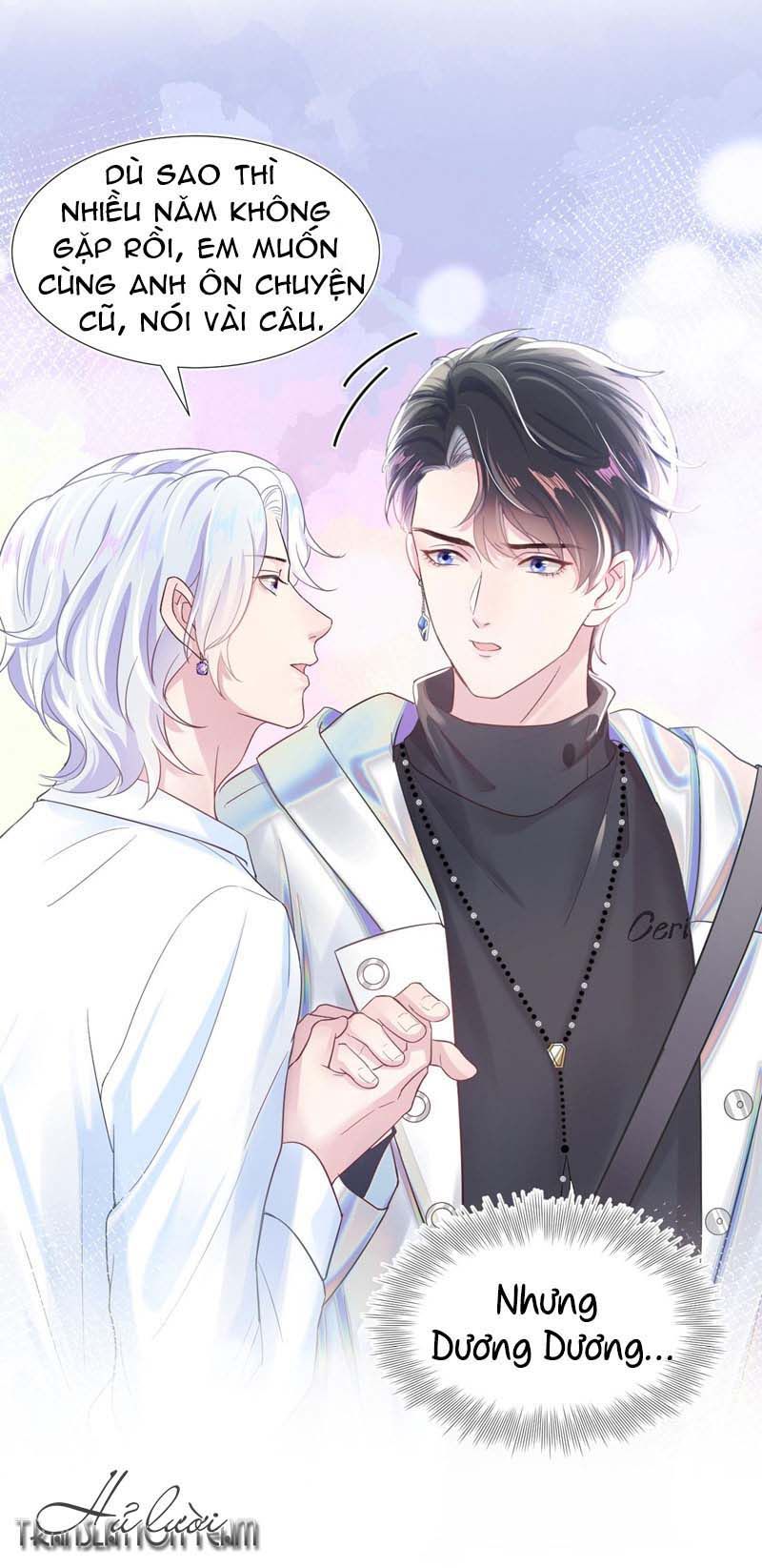 Đọc truyện Tuyệt mỹ bạch liên đang dạy online - Chapter 3