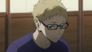 ハイキュー!! アニメ 2期11話 月島蛍 ツッキー | HAIKYU!! Season2 Episode 11