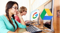 The Complete Google Drive Course - Mastering Google Drive