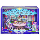 Enchantimals Patter Peacock Core Playsets Garden Gazebo Figure