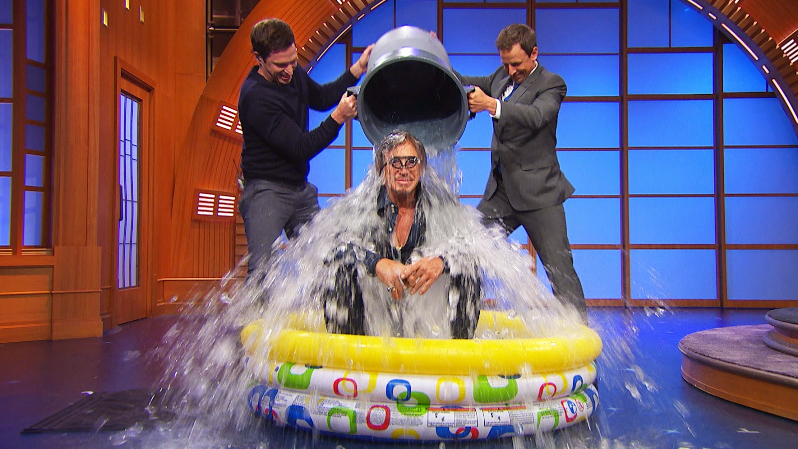 Be Marketing La expansion de la Ice Bucket Challenge