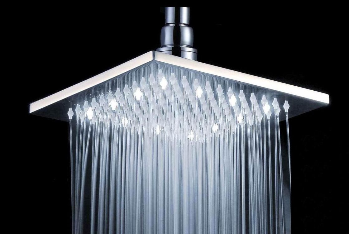 Awesome Shower Heads