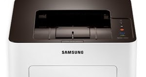 Samsung Printer SL-M2821 Driver Downloads